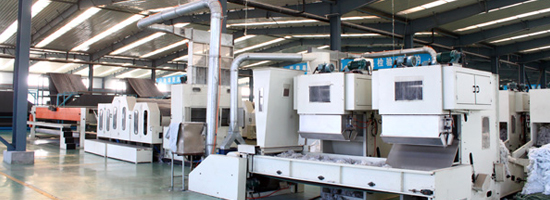 山東富祥工程材料有限公司 山東富祥工程材料有限公司